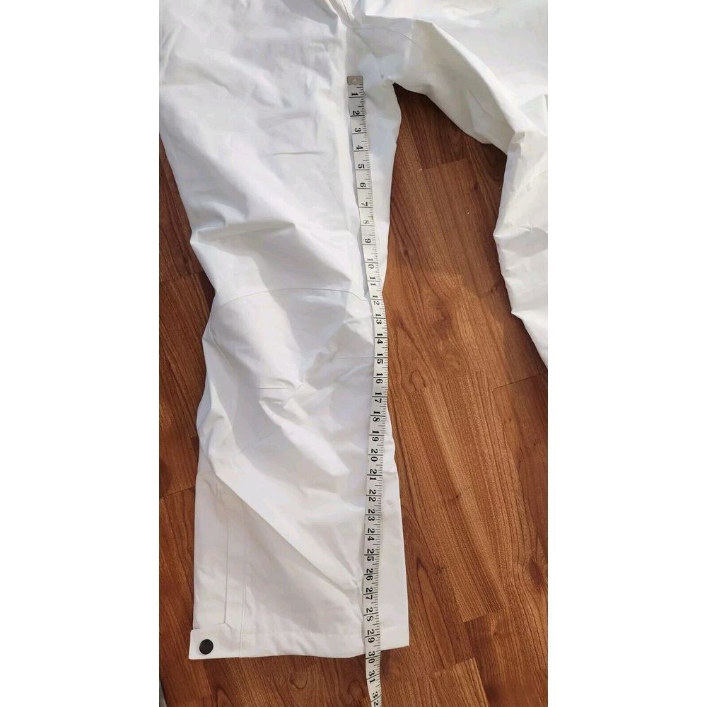 Moosejaw‎ insulated Ski Snow pants Mountaineering Sz16 Snowboarding - Picture 10 of 12